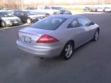 2005 Honda Accord for sale in Lockport NY - Used Honda ...