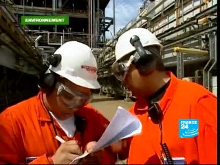 Tous accros au pétrole