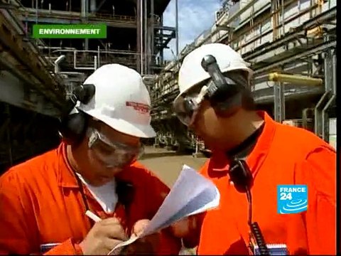 Tous accros au pétrole