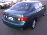 2009 Toyota Corolla for sale in Lockport NY - Used ...