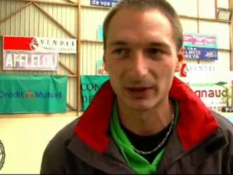 Tennis : les filles de la Roche sur Yon dans l'élite