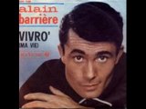 Alain Barrière Maria la bionda (1963)