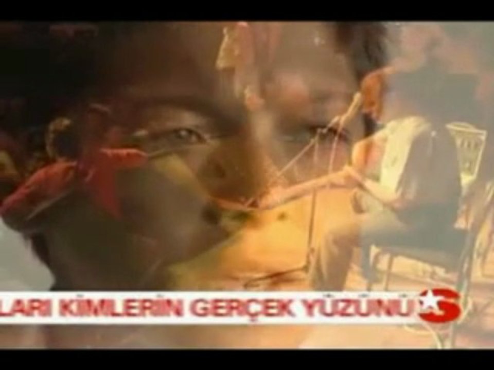 Usta (Garip Belgeselinden)