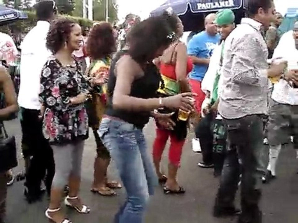 chaude music ethiopienne!