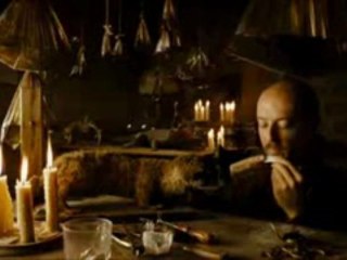 La Herencia Valdemar - segundo trailer