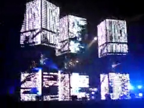 Muse - Resistance @ Limoges