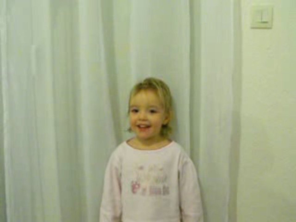 bon anniversaire marraine