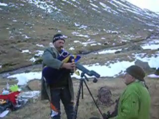 hacivanak yolunda tulum-horon