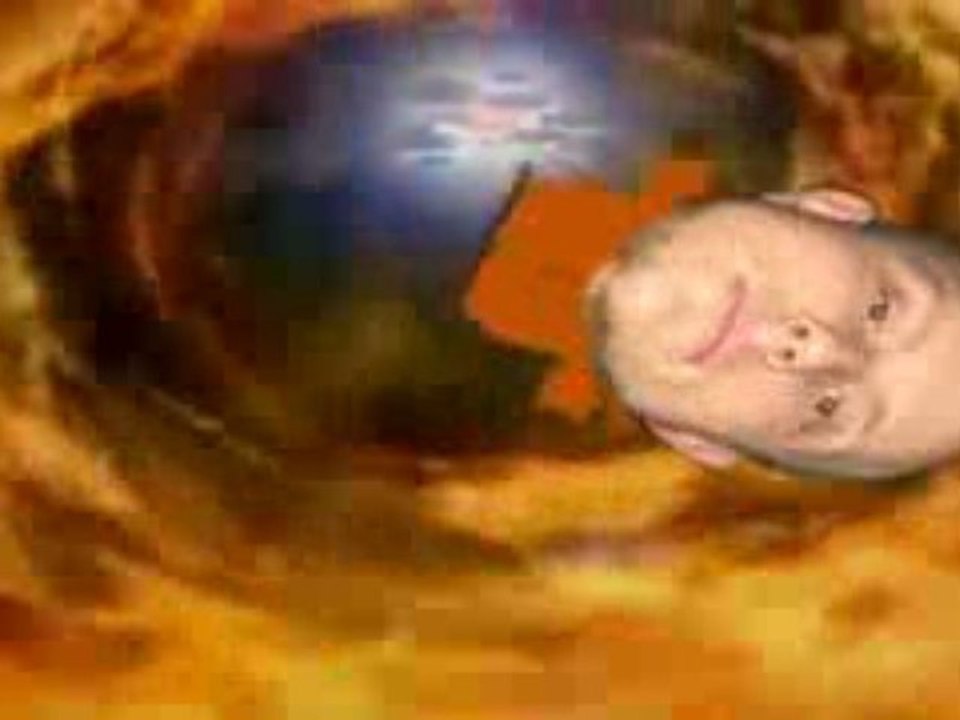 HOC Goes to Hell