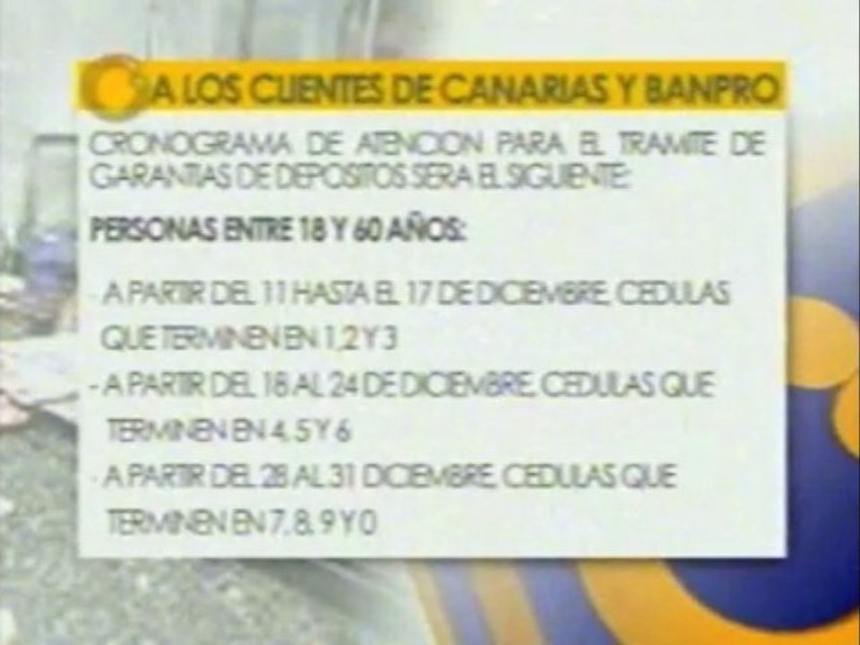 Banco Canarias Banpro