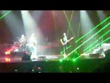 Muse - New Born @ Limoges