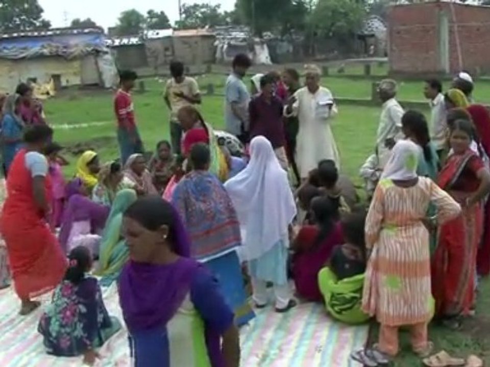 Bhopal, India HD