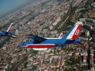 dreamscene paf (projet) 1080p