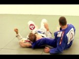 Brazilian Jiu-Jitsu: control when your attacker stands up