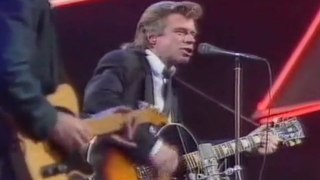 Dave Edmunds - Blue Moon of Kentucky - Tribute To Elvis