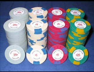 Zynga Poker Chips Available For Free!!!