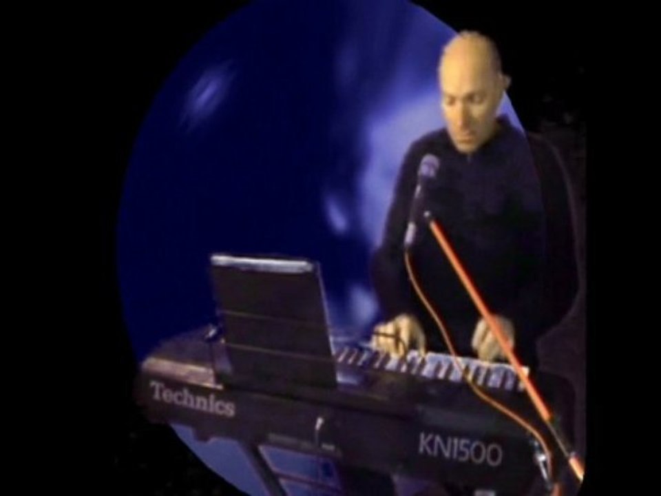 JE T'LE DIS QUAND MÊME DE PATRICK BRUEL