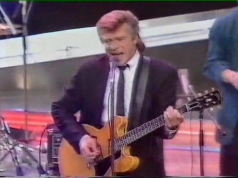 Dave Edmunds - Good Rockin Tonight - Tribute To Elvis