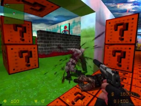 [CSS] The Killer Frags