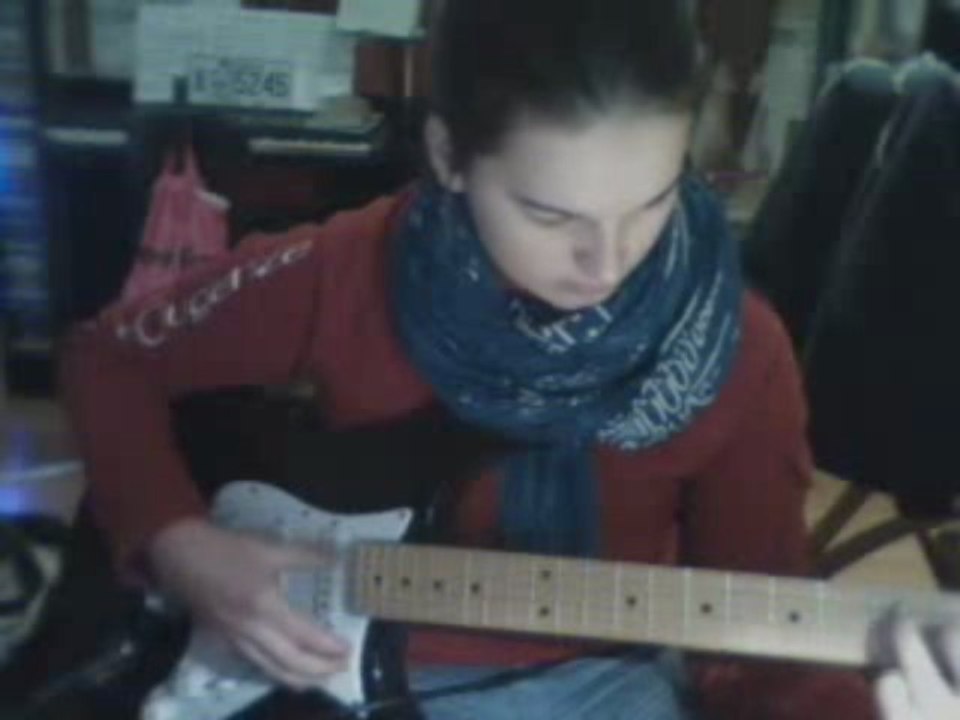 Californication - Red hot Chili peppers