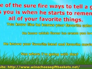 Simple Ways to Tell a Guy Likes You