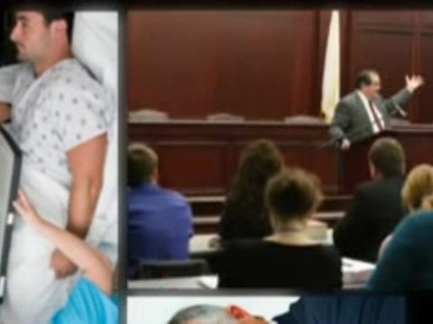 Mesothelioma Cancers Lawyer