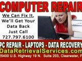 PC Repair In Clearwater Florida