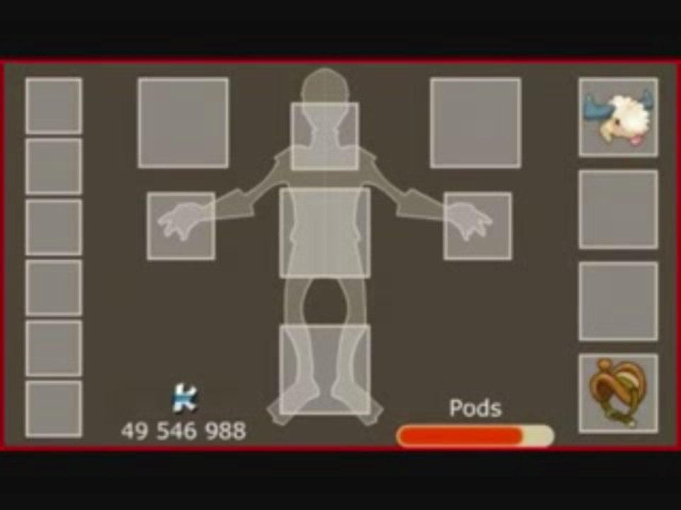 dofus level 201!