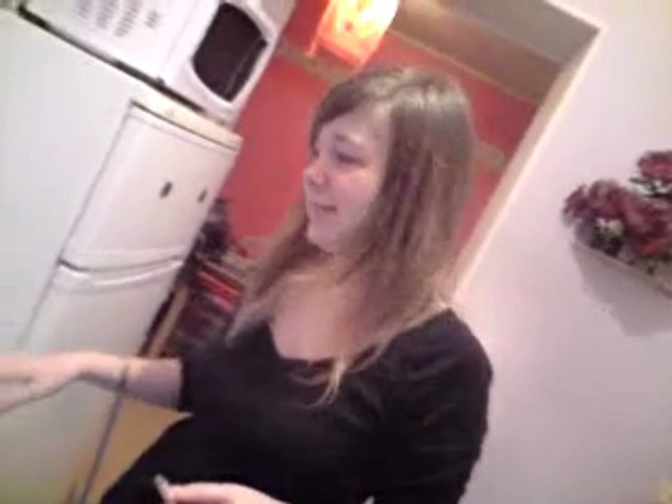 Bestoune et la cigarette