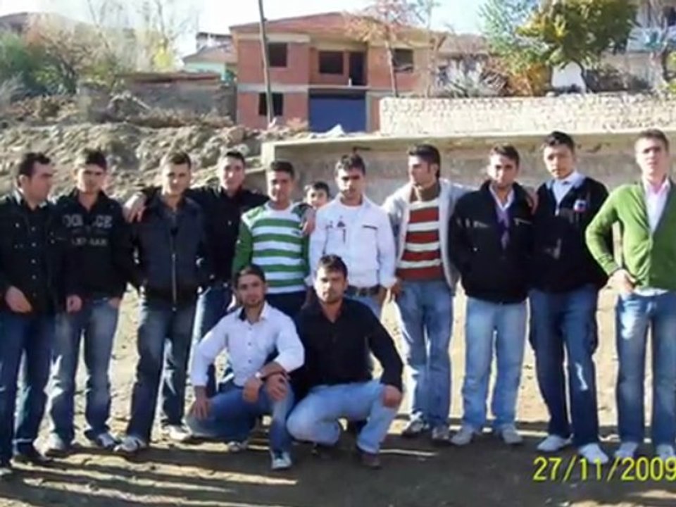 YAYCILAR KÖYÜ.5. (02.12.2009)