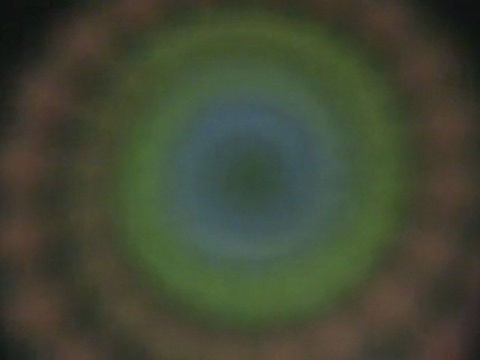 London 2009 _ Shunt Lounge _ Sara Noxx _ Colder and colder