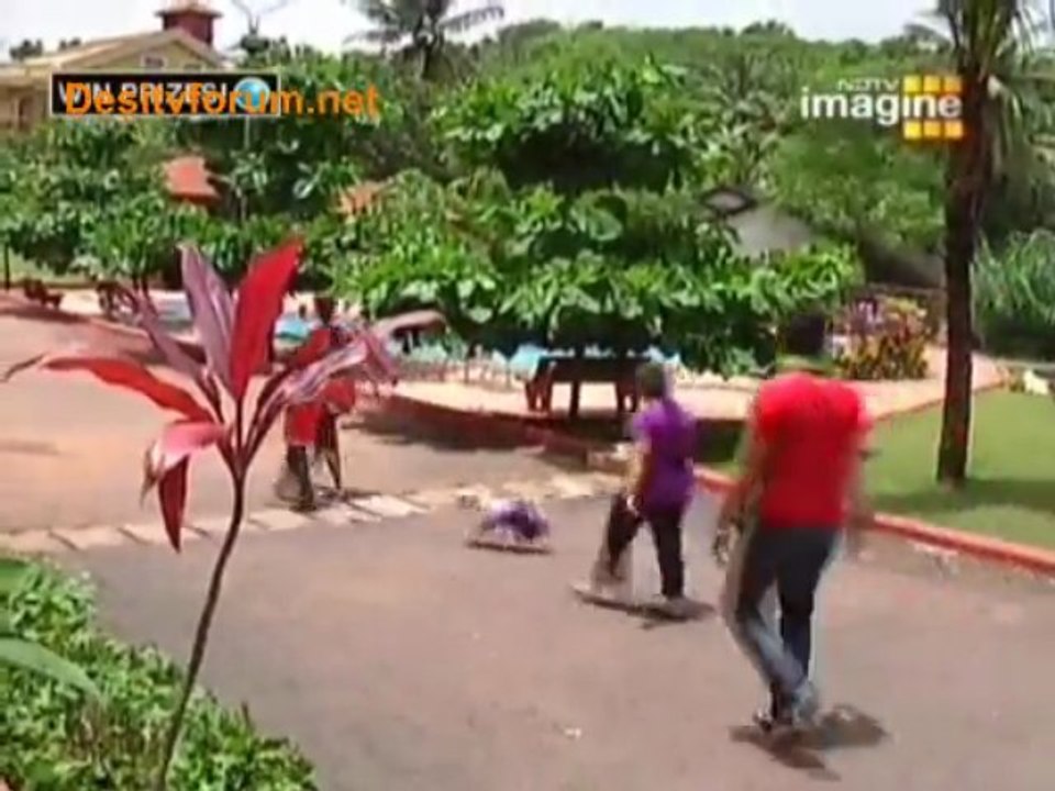 Pati Patni Aur Woh 2nd December 09 Video Watch Online P2