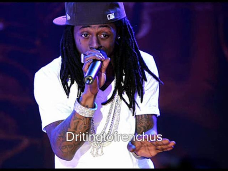 Starr Feat Lil wayne - Blinded / NEW SONG