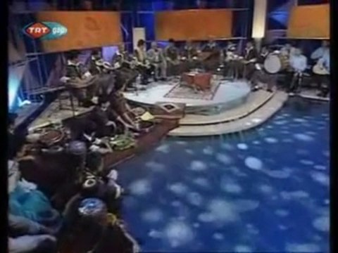 KAZANCI BEDİH-NİCE BİR DAĞDA CAY-I AKLI İLE BERBAD OLALIM