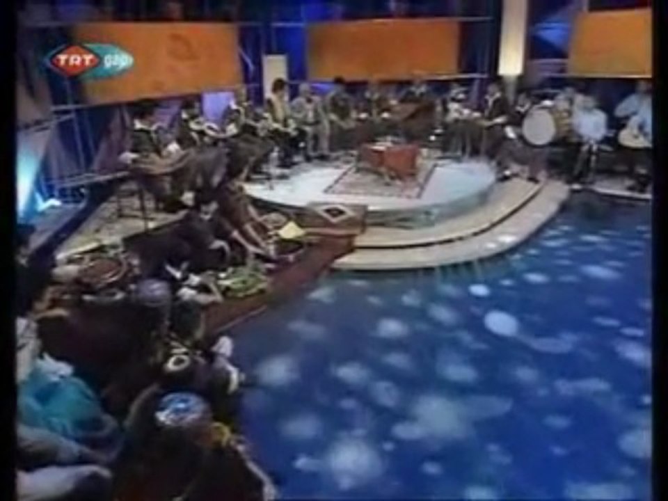 KAZANCI BEDİH-NİCE BİR DAĞDA CAY-I AKLI İLE BERBAD OLALIM