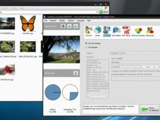 Contenta Converter PREMIUM demo