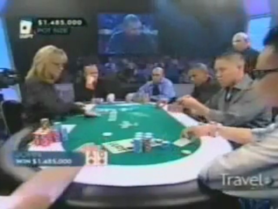 WPT Championship 2005 Pt09