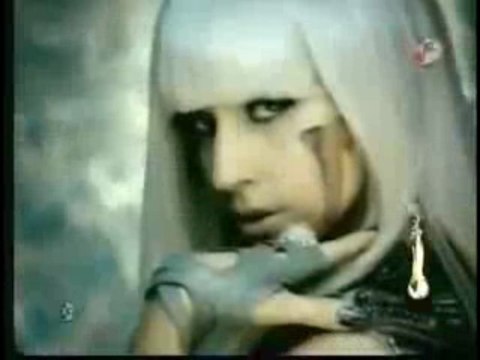 Premios oye 2009 Lady gaga