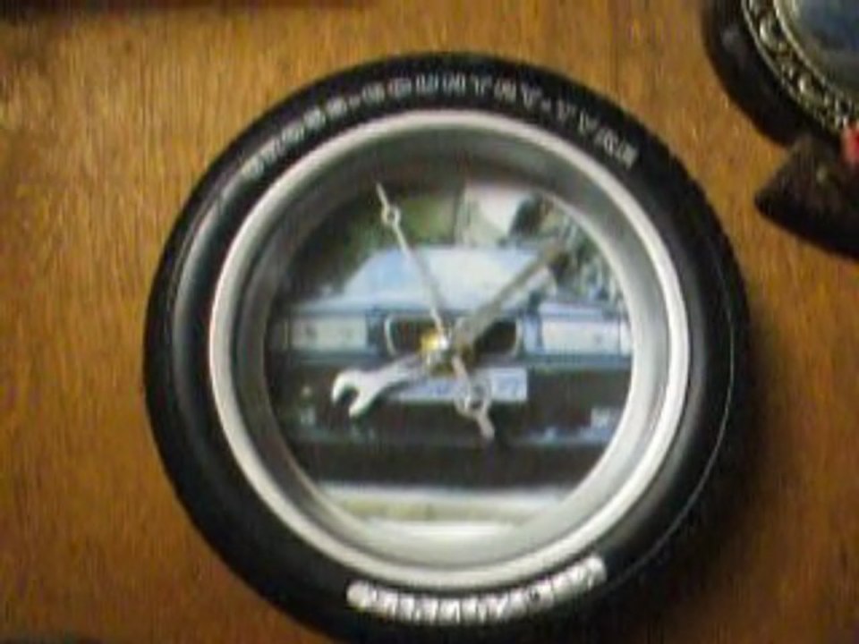 On est à l'heure BMW