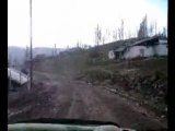 Camuşlu Köyü Yol Video Belgeseli - Bölüm 2
