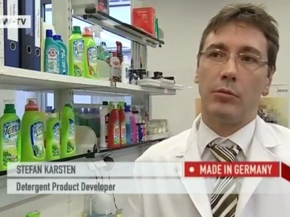 Environmental Protection | Made in Germany