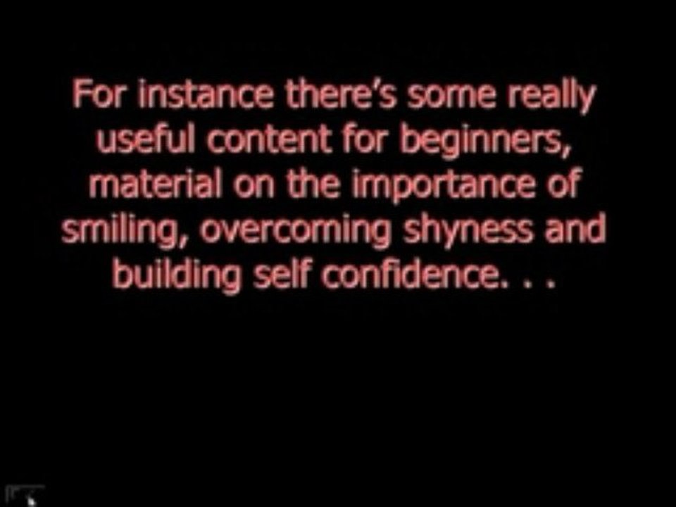 Guy Gets Girl Review