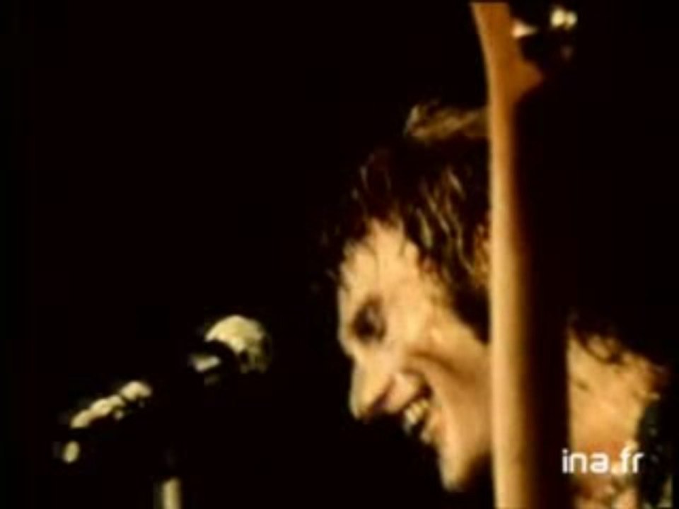 Johnny Hallyday - Anthologie vol. 2_ version 1 minute