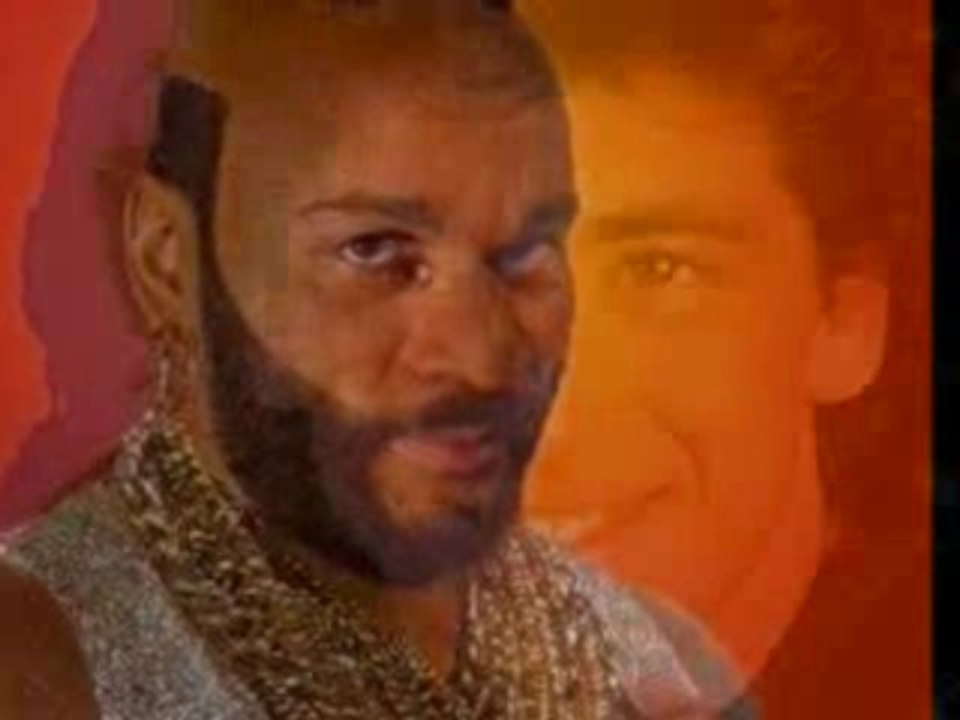 Dieudonné contre bruel