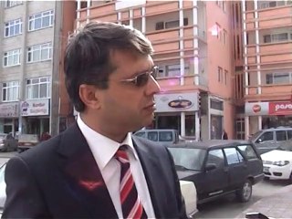 Burdur belediyeler Birliği Üçüncü Toplantısı