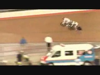 demi finale world masters sprint rd3