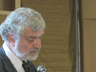 Colloque international sur le père Georges Florovsky (3)