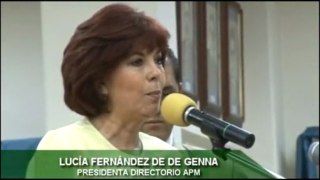 43 AÑOS DE AUTORIDAD PORTUARIA DE MANTA