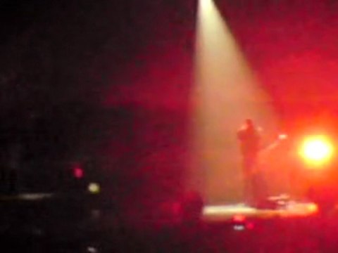 Muse - Knights Of Cydonia @ Limoges