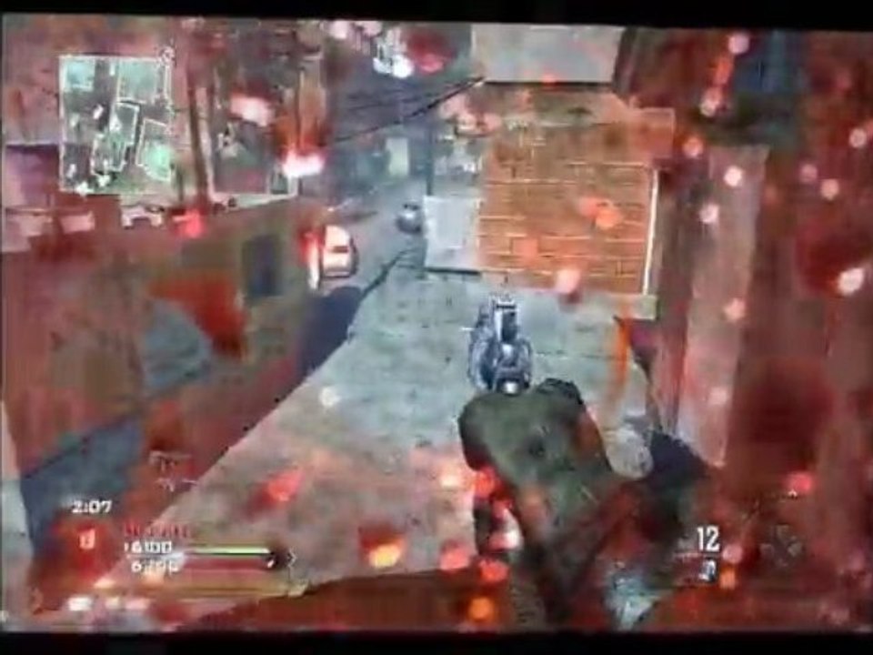 Modern Warfare 2 Ninja